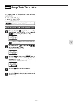 Preview for 58 page of FujiFilm PXG4 Operation Manuals