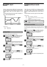 Preview for 62 page of FujiFilm PXG4 Operation Manuals