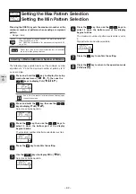 Preview for 63 page of FujiFilm PXG4 Operation Manuals