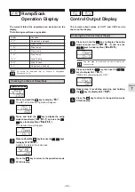 Preview for 66 page of FujiFilm PXG4 Operation Manuals