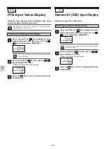 Preview for 67 page of FujiFilm PXG4 Operation Manuals