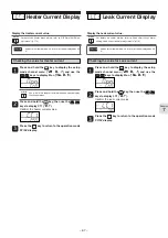 Preview for 68 page of FujiFilm PXG4 Operation Manuals