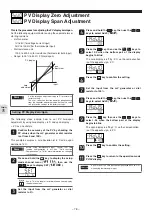 Preview for 79 page of FujiFilm PXG4 Operation Manuals