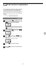 Preview for 80 page of FujiFilm PXG4 Operation Manuals