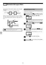 Preview for 83 page of FujiFilm PXG4 Operation Manuals