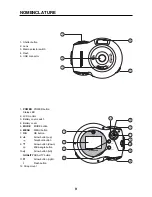 Предварительный просмотр 9 страницы FujiFilm Q1 DIGITAL Owner'S Manual