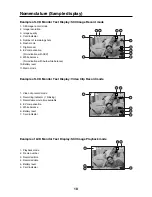 Предварительный просмотр 10 страницы FujiFilm Q1 DIGITAL Owner'S Manual