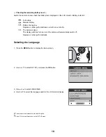 Предварительный просмотр 18 страницы FujiFilm Q1 DIGITAL Owner'S Manual