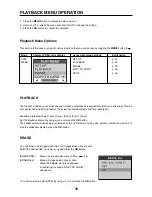 Предварительный просмотр 35 страницы FujiFilm Q1 DIGITAL Owner'S Manual