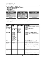 Предварительный просмотр 37 страницы FujiFilm Q1 DIGITAL Owner'S Manual