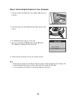 Предварительный просмотр 44 страницы FujiFilm Q1 DIGITAL Owner'S Manual