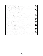 Предварительный просмотр 66 страницы FujiFilm Q1 DIGITAL Owner'S Manual