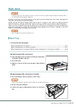 Предварительный просмотр 17 страницы FujiFilm Revoria Press E1100 Reference Manual