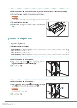 Preview for 18 page of FujiFilm Revoria Press E1100 Reference Manual