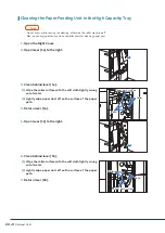 Preview for 22 page of FujiFilm Revoria Press E1100 Reference Manual