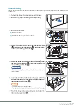 Предварительный просмотр 27 страницы FujiFilm Revoria Press E1100 Reference Manual