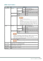 Preview for 47 page of FujiFilm Revoria Press E1100 Reference Manual