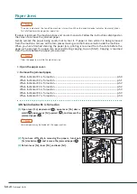 Preview for 50 page of FujiFilm Revoria Press E1100 Reference Manual