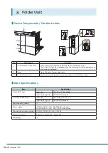 Preview for 56 page of FujiFilm Revoria Press E1100 Reference Manual