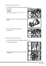 Предварительный просмотр 67 страницы FujiFilm Revoria Press E1100 Reference Manual