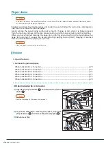 Предварительный просмотр 70 страницы FujiFilm Revoria Press E1100 Reference Manual