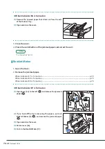 Preview for 72 page of FujiFilm Revoria Press E1100 Reference Manual