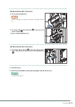 Preview for 73 page of FujiFilm Revoria Press E1100 Reference Manual