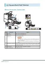 Предварительный просмотр 74 страницы FujiFilm Revoria Press E1100 Reference Manual