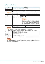 Preview for 75 page of FujiFilm Revoria Press E1100 Reference Manual