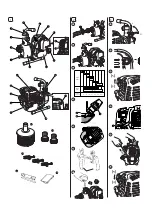 Предварительный просмотр 2 страницы FujiFilm Robin Subaru PKV110 Instructions For Use Manual