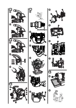 Предварительный просмотр 3 страницы FujiFilm Robin Subaru PKV110 Instructions For Use Manual