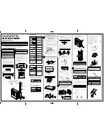 Предварительный просмотр 1 страницы FujiFilm RYT-30 Installation Manual