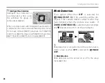 Предварительный просмотр 50 страницы FujiFilm S8000W Ower'S Manual