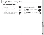 Предварительный просмотр 95 страницы FujiFilm S8000W Ower'S Manual