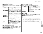 Предварительный просмотр 123 страницы FujiFilm S8000W Ower'S Manual