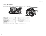 Предварительный просмотр 12 страницы FujiFilm S8600 Series Owner'S Manual