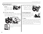 Предварительный просмотр 20 страницы FujiFilm S8600 Series Owner'S Manual