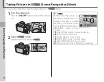 Предварительный просмотр 24 страницы FujiFilm S8600 Series Owner'S Manual