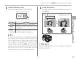Предварительный просмотр 25 страницы FujiFilm S8600 Series Owner'S Manual