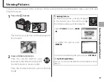 Предварительный просмотр 29 страницы FujiFilm S8600 Series Owner'S Manual