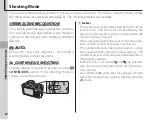 Предварительный просмотр 30 страницы FujiFilm S8600 Series Owner'S Manual