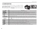 Предварительный просмотр 34 страницы FujiFilm S8600 Series Owner'S Manual