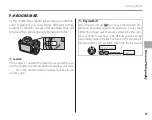 Предварительный просмотр 37 страницы FujiFilm S8600 Series Owner'S Manual