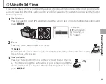 Предварительный просмотр 47 страницы FujiFilm S8600 Series Owner'S Manual