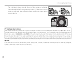 Предварительный просмотр 48 страницы FujiFilm S8600 Series Owner'S Manual