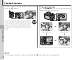 Предварительный просмотр 54 страницы FujiFilm S8600 Series Owner'S Manual