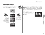 Предварительный просмотр 57 страницы FujiFilm S8600 Series Owner'S Manual