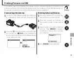 Предварительный просмотр 67 страницы FujiFilm S8600 Series Owner'S Manual