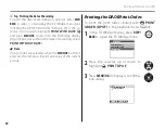 Предварительный просмотр 68 страницы FujiFilm S8600 Series Owner'S Manual