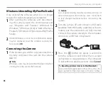 Предварительный просмотр 76 страницы FujiFilm S8600 Series Owner'S Manual